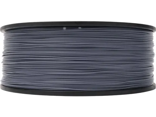 eSUN PLA+ 3D printer Filament 1.75mm Grijs 3kg
