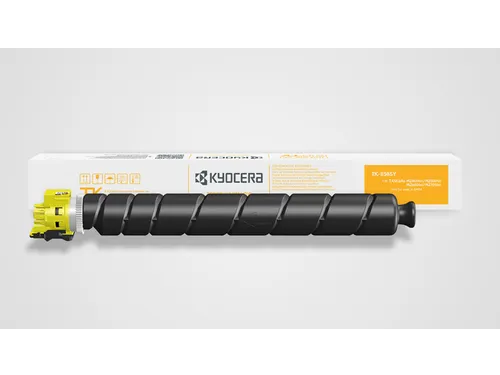 Toner Kyocera TK-8585Y geel