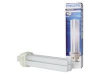 Spaarlamp Philips CorePro PL-C 4P 18W 1200 Lumen 830 warm wt