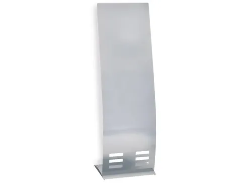 Infostandaard Hxbxd 1650X520X460Mm Ral9006