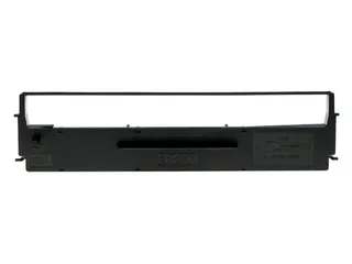 Lint Epson S015633 voor LQ-300 nylon zwart - 1