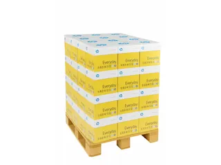 Kopieerpapier Hp Everyday A4 75 Gram Pallet - 1