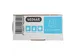 Kassarol Thermisch 57x50mm 28 Meter