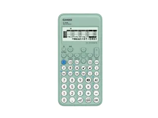 Rekenmachine Casio Classwiz fx-92B Secondaire - 2