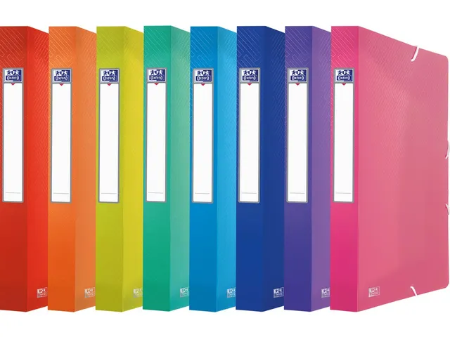 Urban elastobox PP 24 x 32 cm rug 4 cm