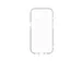 ZAGG Crystal Palace Lite, Hoes, Apple, iPhone 17e/16e/15/14/13, 15,5 c