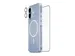 PanzerGlass | CARE by 3-in-1 Flagship Explorer Bundle iPhone 17,