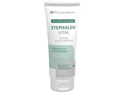 Physioderm Stephalen Vital Was- & Douchegel Tube