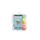 Klei Foam Clay basic 10 x 35gr 10 kleuren