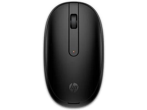 HP 240 Bluetooth Muis Zwart