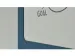 OUTLET Silva verrijdbaar akoestisch whiteboard blauw 200x120cm