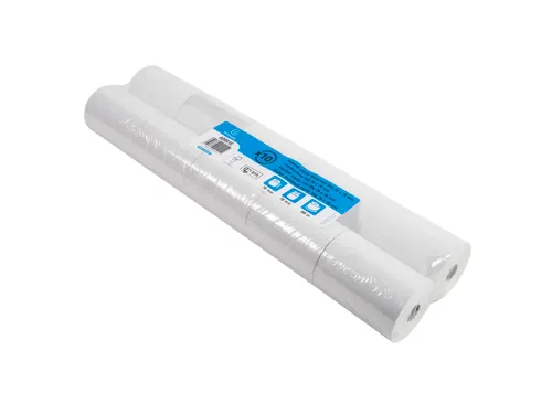 Exacompta Kassarol 40991E Wit 76mmx70mmx12mm x 60m 55 Gram