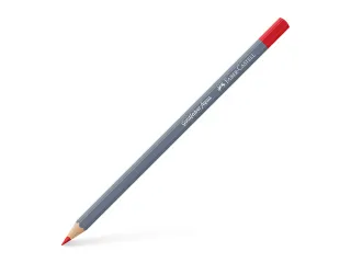 Aquarelkleurpotlood Goldfaber 121 geraniumrood - 1