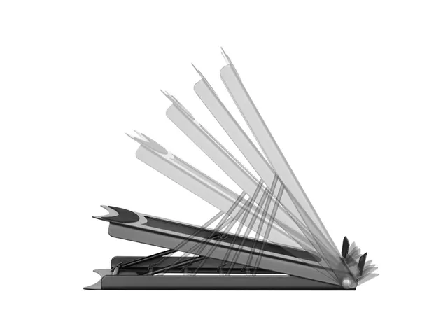 Digitus Laptopstandaard Mobiel