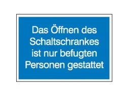 Aanwijzingsbord