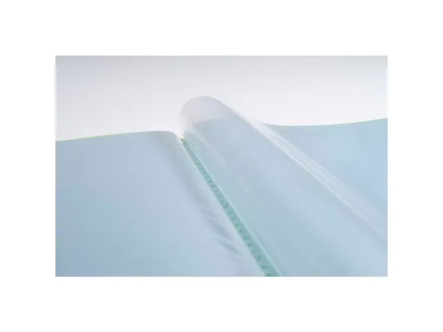 Protège-documents en polypropylène semi rigide Chromaline 80 vues -