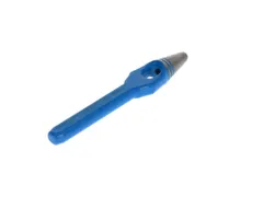 570005 Henkelloche ijzer 5mm