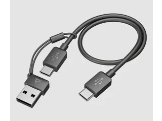 Headset HP POLY Voyager Focus 2 USB-C met oplaadstation - 7