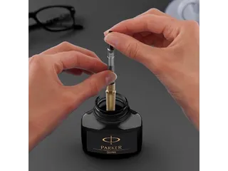 Deluxe Piston converter voor vulpen - 3
