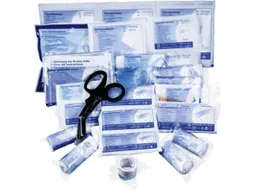 Navulset Conform Din 13157 Voor Ehbo-Kisten En -Kasten