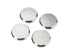 Magneten Millex 30mm chroom set a 4 st.