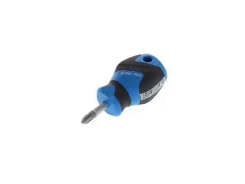 2161 PH 2 Schroevendraaier,kruiskop PH 2,75mm