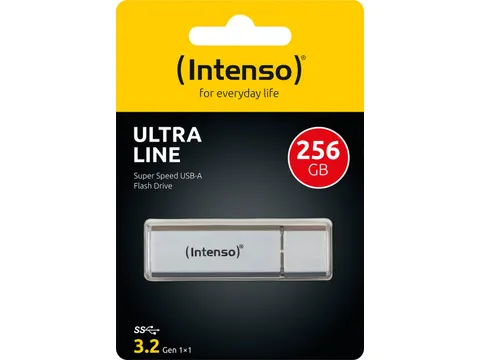 Ultra Line Usb Stick 256Gb