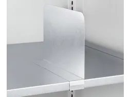 vakverdeler,BxD 235x310mm,staal verzinkt