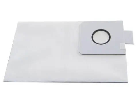 Makita A-49541 Papieren Stofzak voor 7 L Stofzuiger 5 stuks