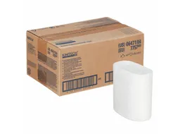 Kimtech poetsdoek Wettask DS wit 22mx30,4cm 6 rollen