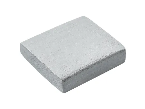 Kneedgum Staedtler grijs 40x40x11mm