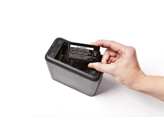 Brother P-Touch PT-P750W Labelprinter WiFi USB Professioneel - 8