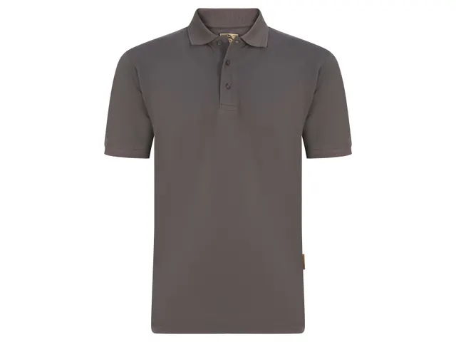 Ørn Osprey EarthPRØ poloshirt - M