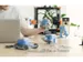 Otto Invent Expansion Builder Programmeerbare Educatieve Robotica Uitb