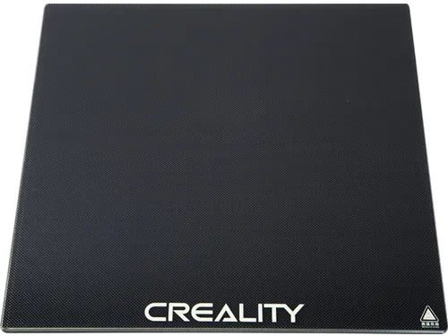 Creality Carborundum Glasplaat CR-10 Mini