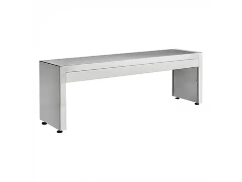 Multinox by Modular Plankstandaard 120cm enkel