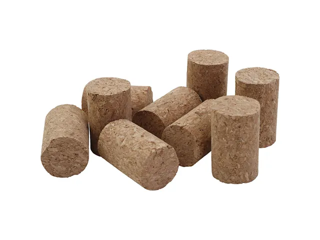 Kurken Creativ Company 4cm 50 stuks