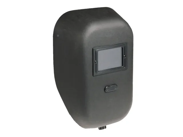 Honeywell Shellfo 812244 lasschild