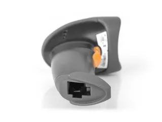 Barcode Handscanner 2D QR-Code - 3