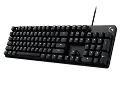 Logitech G G413 SE toetsenbord Gamen USB QWERTY Brits Engels Zwart