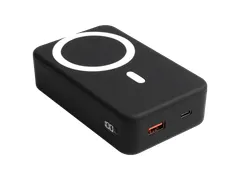 XtremeMac 20000mAh Magnetic Powerbank High-Capacity MagSafe Charger