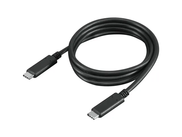 Lenovo Usb-C kabel 1M