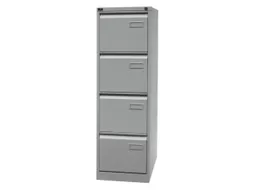 hangmappenkast,HxBxD 1321x413x622mm,4hangmappenframes,1baan