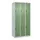 dubbeldekse locker,HxBxD 1850x900x500mm,3x2vak.,vak B 300mm