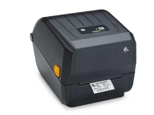 Zebra ZD230 Labelprinter Std Ezpl 203 Dpi Direct Thermisch Ethernet