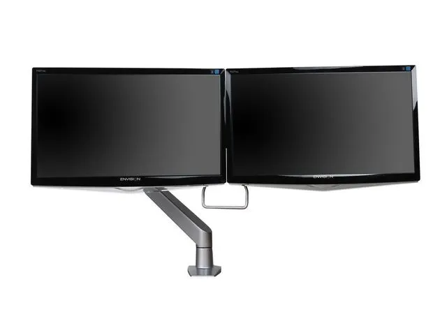 OUTLET Wing handle. Kleur: Zilver