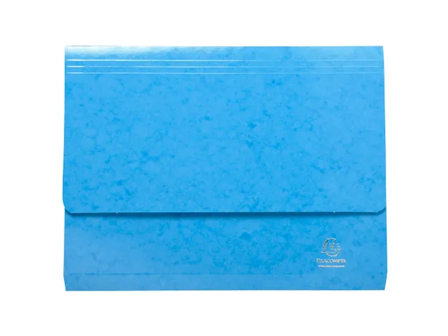 Pocketmap IDERAMA A4 Assorti