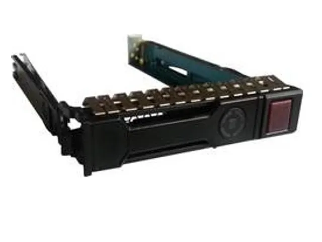 Origin Storage FK-CQ-GEN8-2.5, Zwart