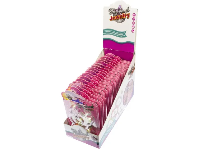 Speelgoed H35-06 sierraden