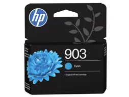 T6L87ALS1 HP 903 OfficeJet PRO inktcrtridge cyaan ST 315pagina's 4ml